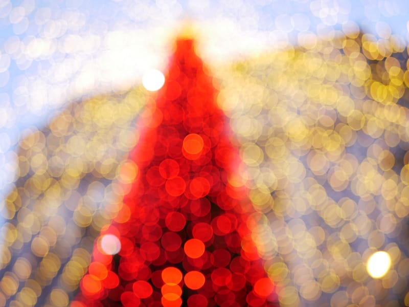 Marché de Noël à Annecy : une histoire de gros sous