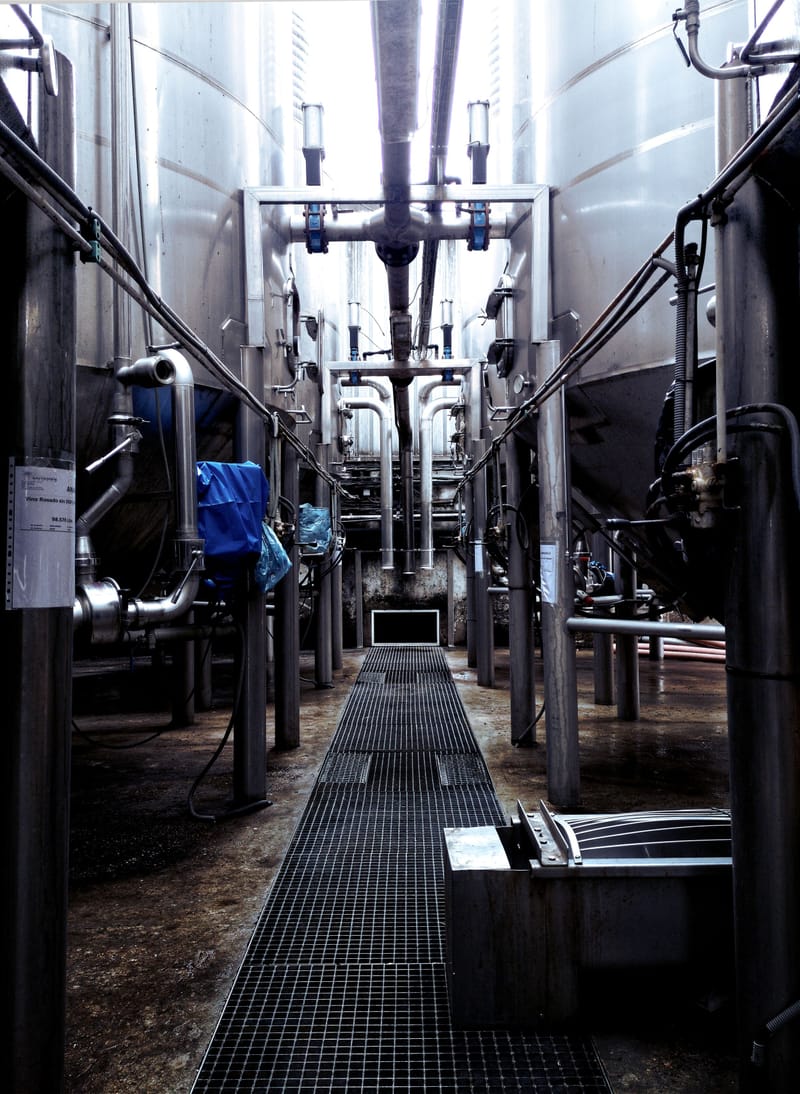 Milking Systems