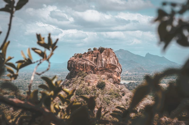 Value of Sigiriya