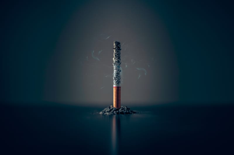 Smoking Cessation