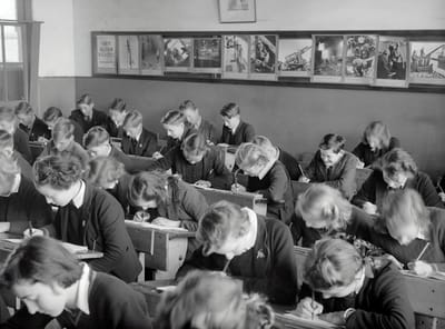Why the Traditional Education System Can’t Keep Up with Life