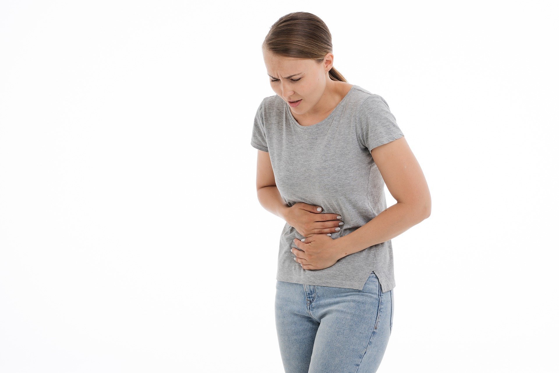 Endometriosis and Gastrointestinal Symptoms..A link?