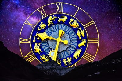 Qué es la astrología científica?