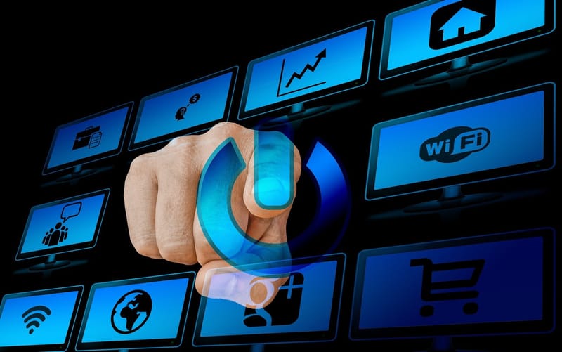 SISTEMA DE BIOMETRIA