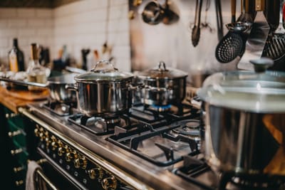 BENEFITS OF PRESSURE COOKER