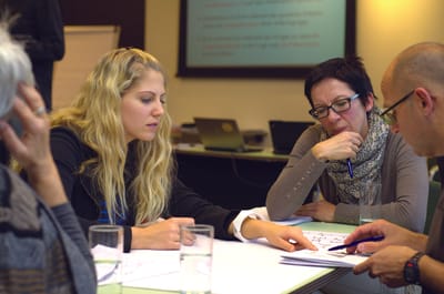 Описание различных ситуаций - диалоги