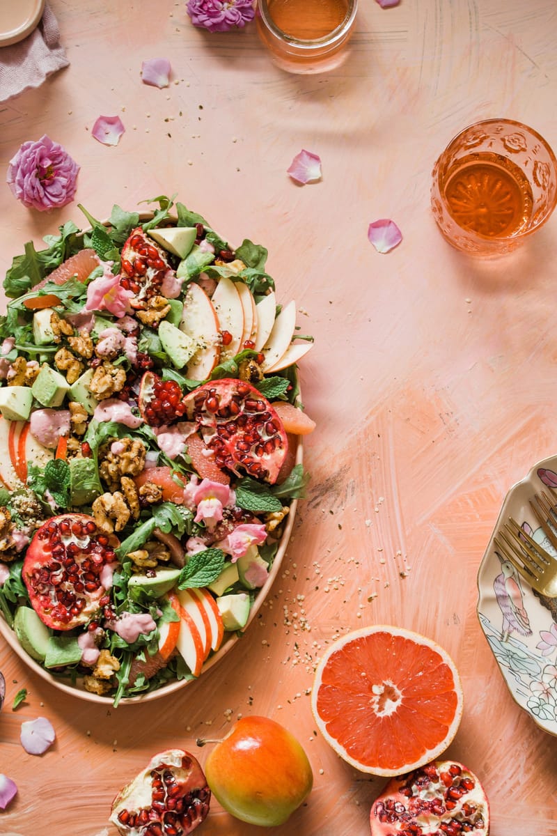 Top 10 Common Healthy Eating Habits