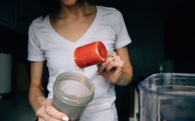 Are Energy Supplements a Right Decision to Cure My Lethargy?