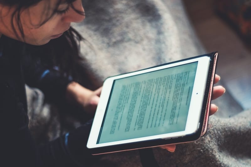 Study material "E-Book & PDFs"