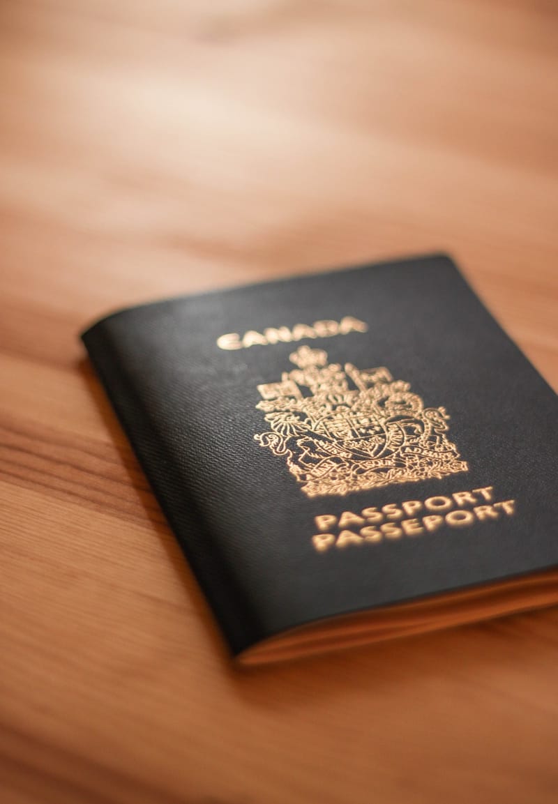 Residence Permits, Citizenship and Refugee services