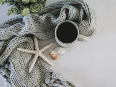 "Winter Is Here....So Warm Your Home & Spice up Your Space!"