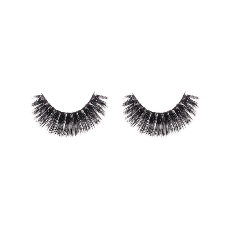 Wimpernverlängerung (1&amp;1 Technik)