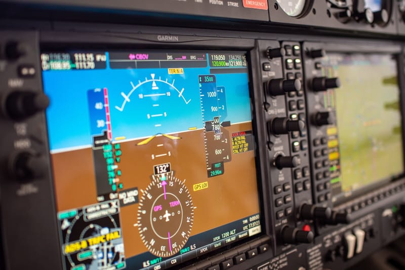 G1000 Training