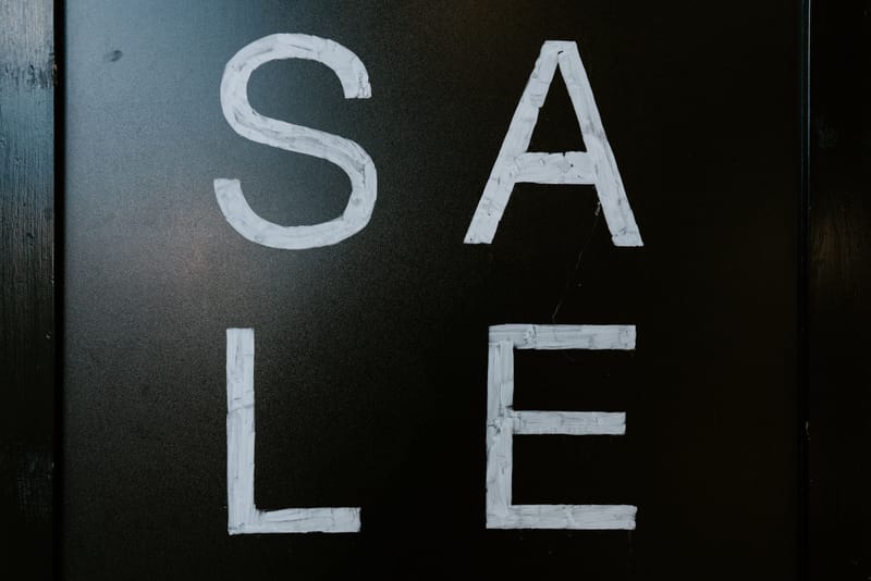 Exclusive Offers