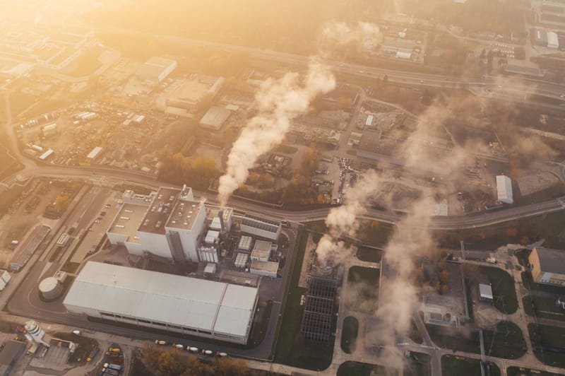 Carbon Reduction Plan