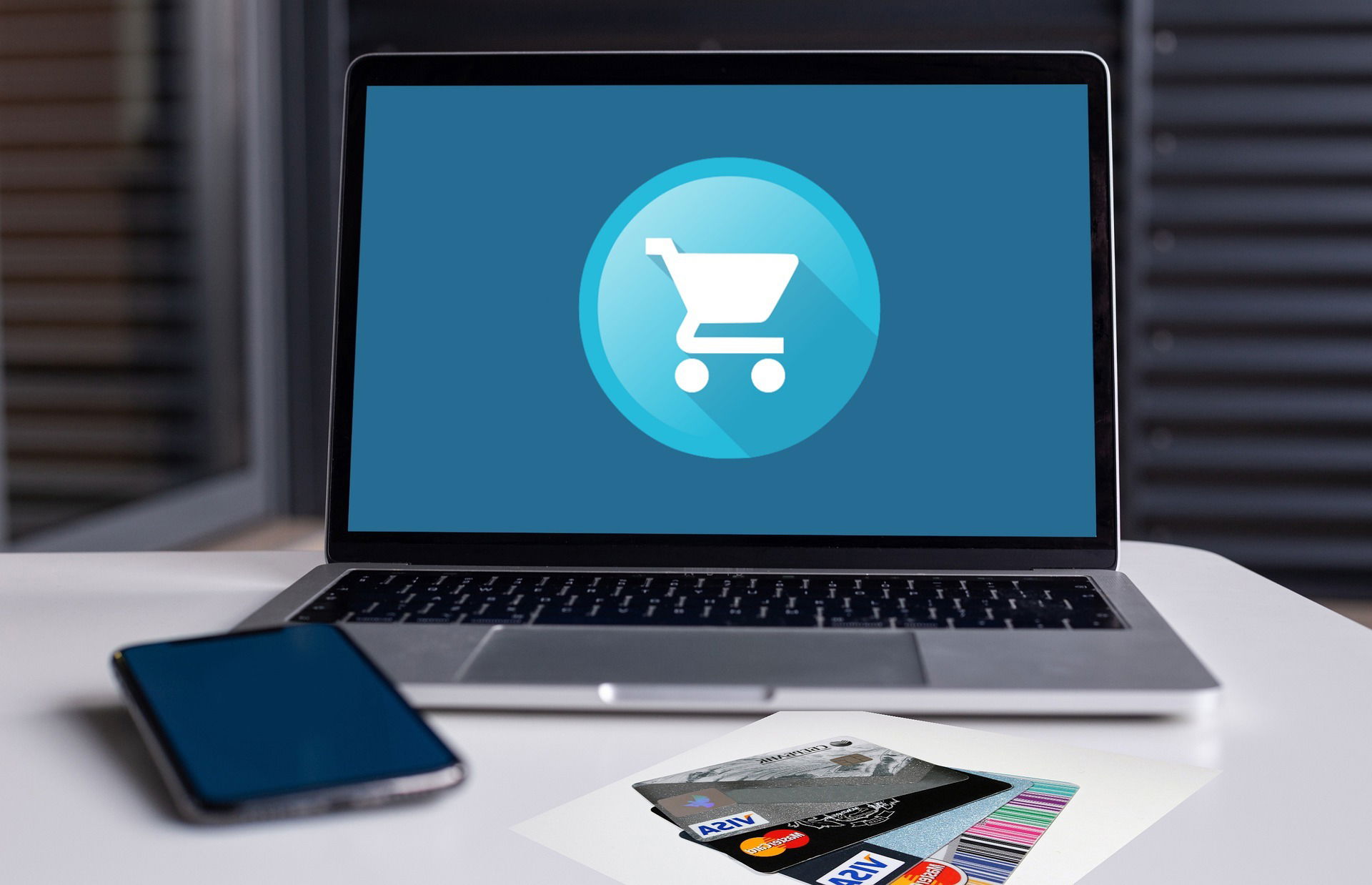 The Best eCommerce Solutions!