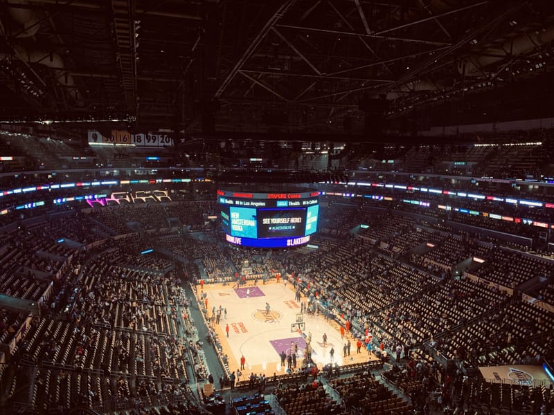 Sports Betting