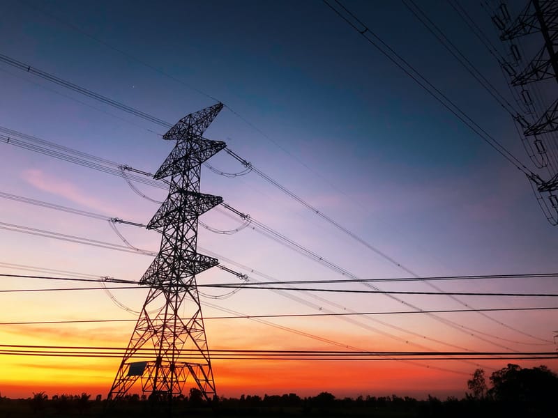 Energy & Utilities