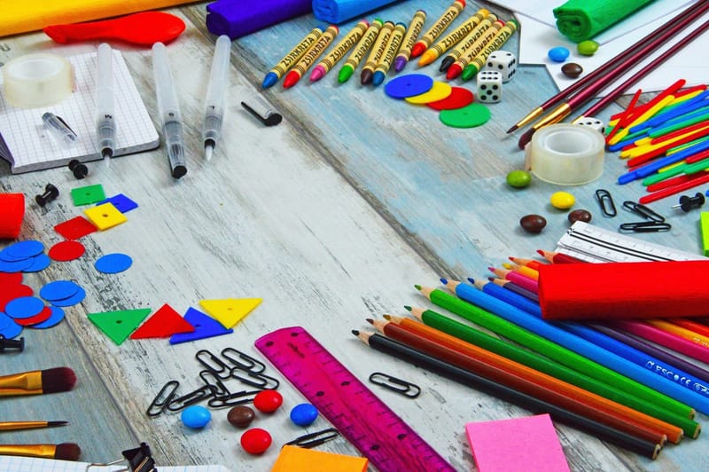 Before and After School Care Programs