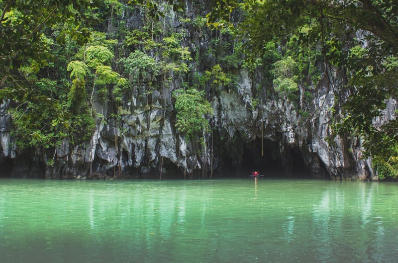 PUERTO PRINCESA PALAWAN 3D/2N WOW TOURS