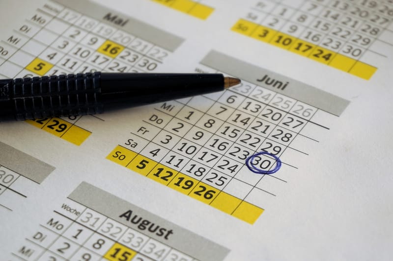 Taxe sur la valeur ajoutée TVA au Maroc : Déclaration mensuelle ou trimestrielle ?