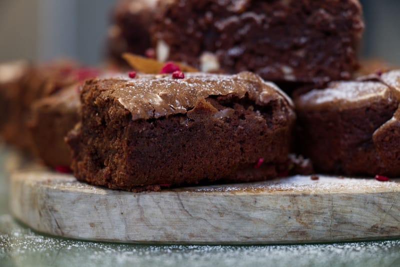 Chocolate Chip Zucchini Bread