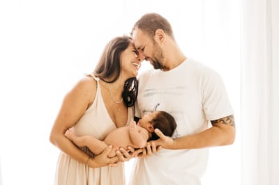 Doula Geburtsbegleitung image