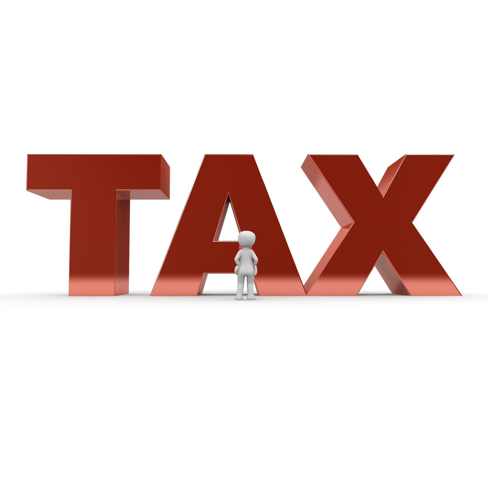 Tax Implications of Selling a Business