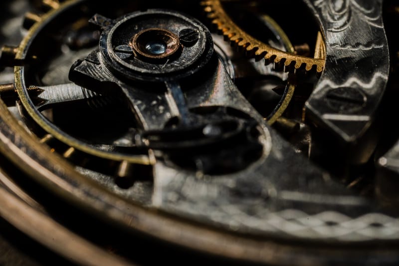 Pocket Watch— How It Is Made And Different Types