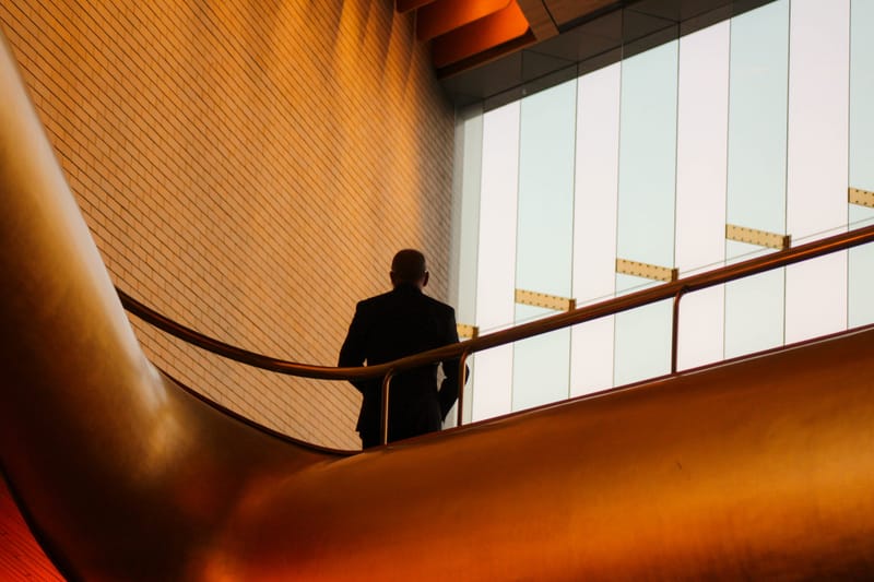 Custody of Institutional Intellectual Assets