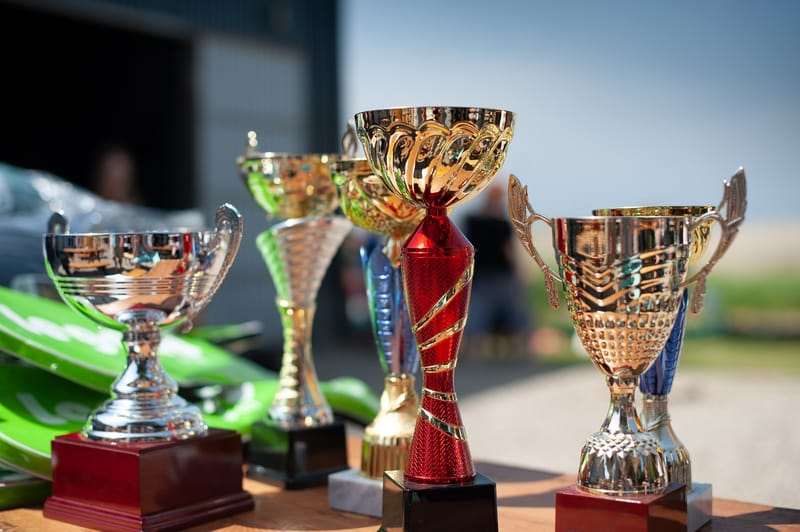 Winners and More Winners!! - CSR Awards Show 2021 - Sam Green Race Engineering - Episode 19