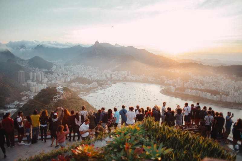 Gia Nacional de Turismo