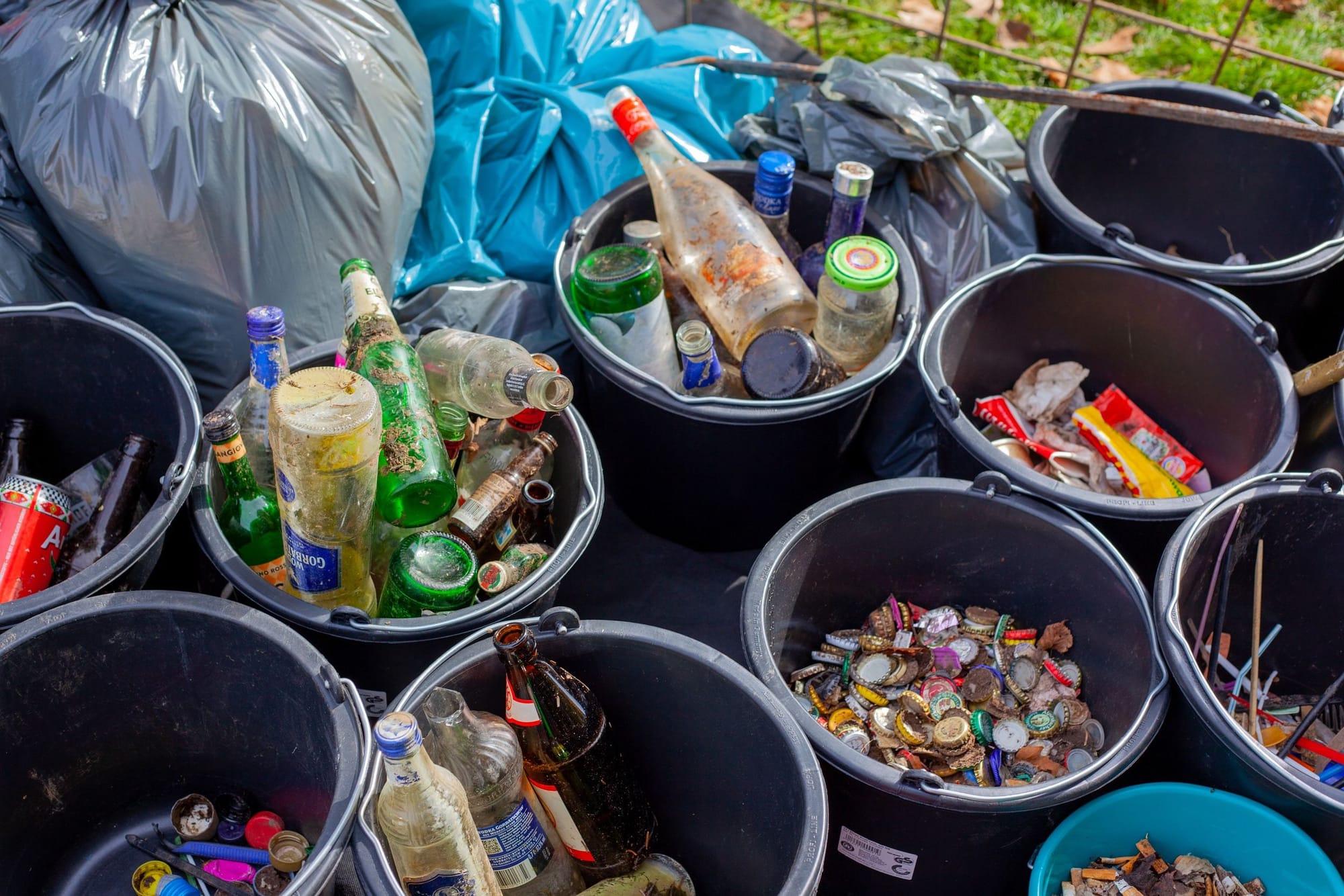 How is the Government Making Recycling Easier?