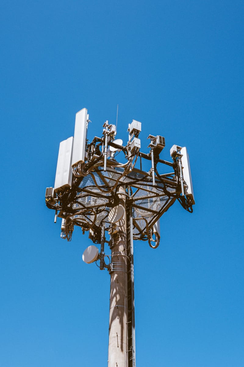 Telecommunications, Carriers, ISP & BSPs