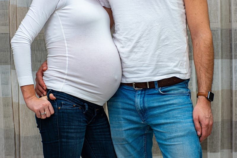 Policyinitiativ: Familjetillväxt och Förnyelse