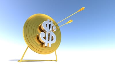 تحليل فنى لمؤشر الدولار الامريكى DXY