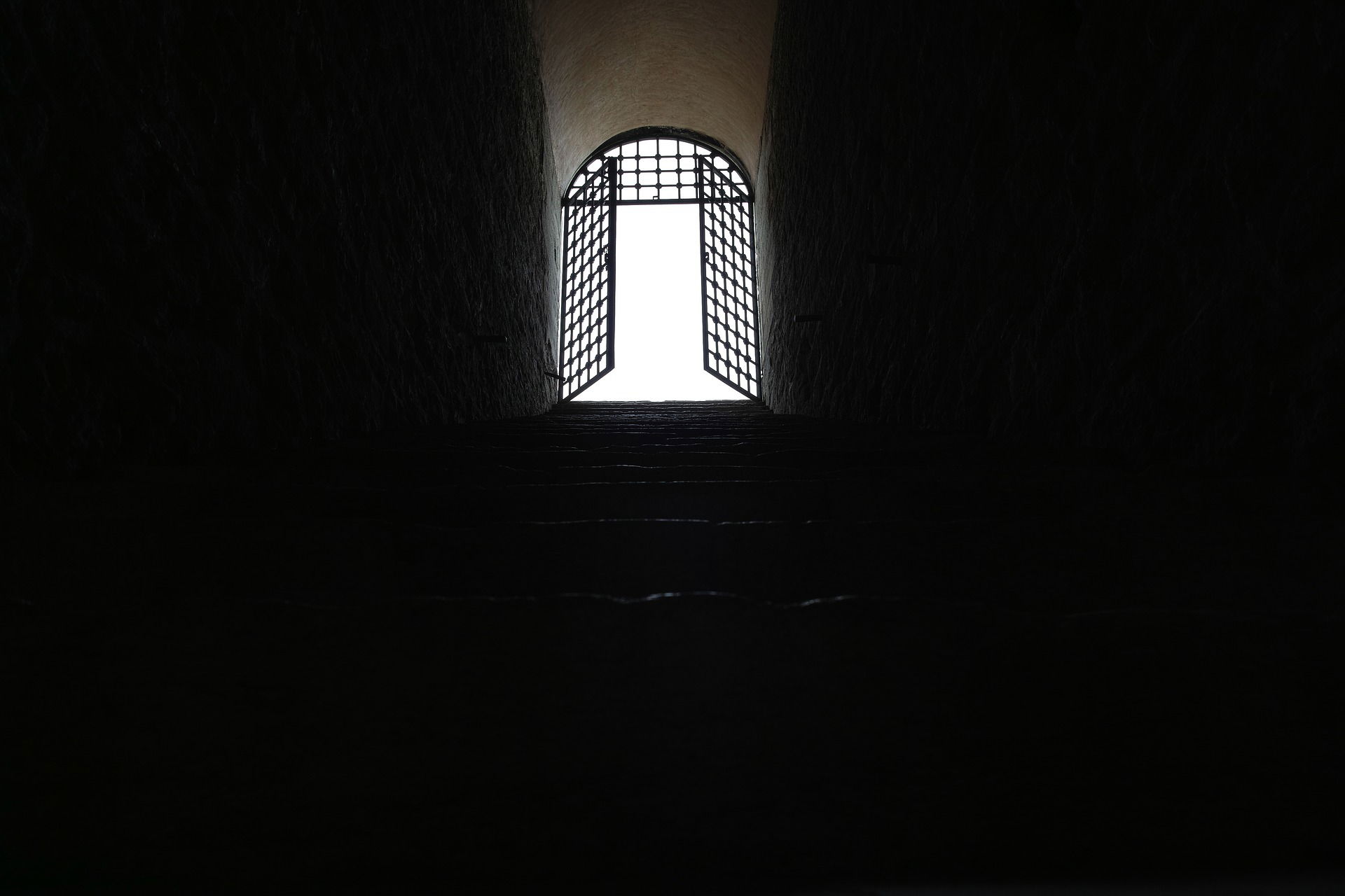 L'ombra e la luce