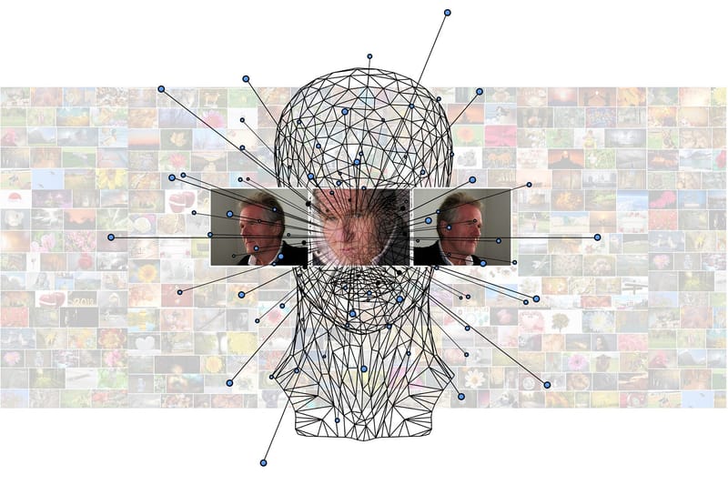 Facial emotion recognition