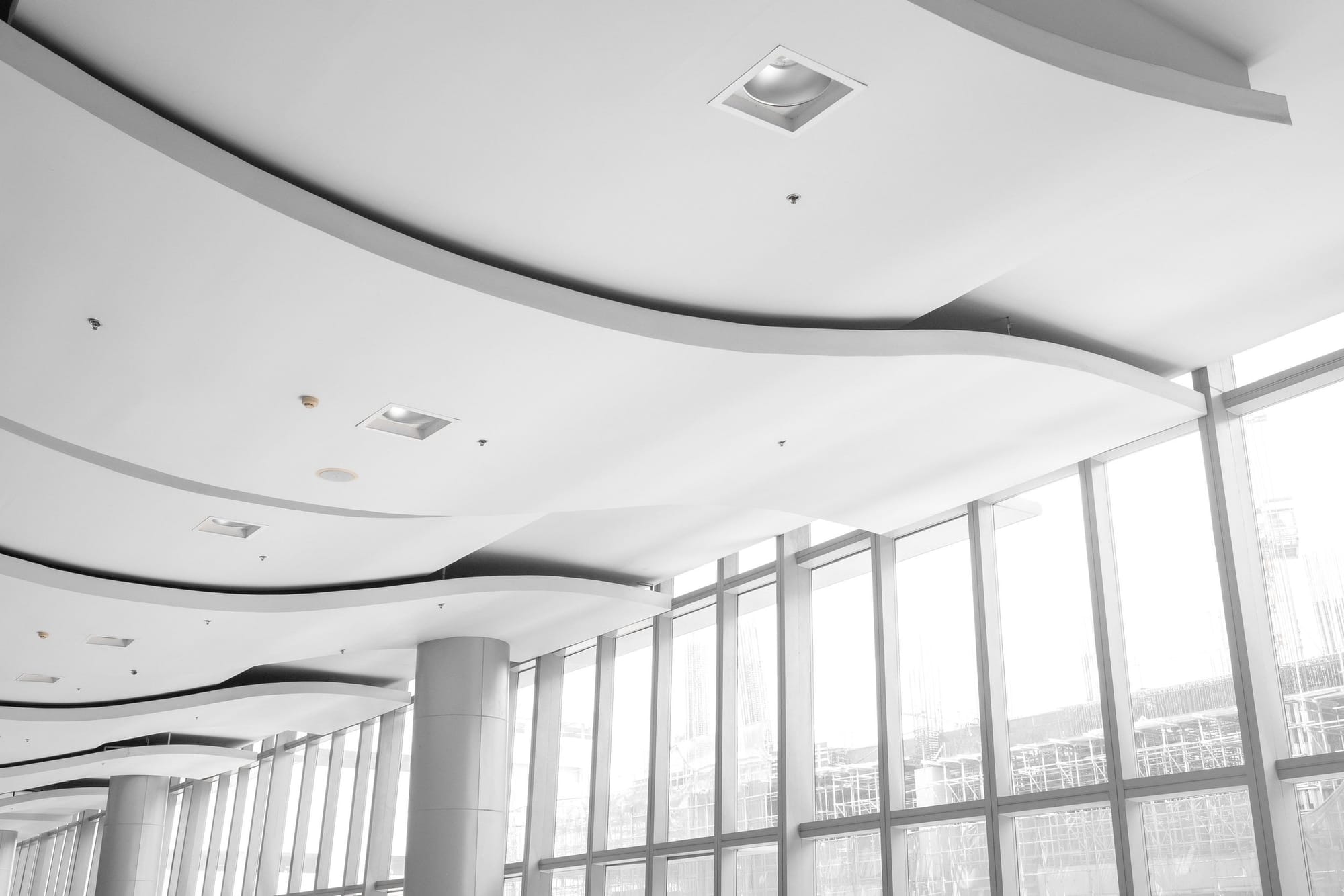 Best Things About False Ceiling Dubai for Modern Interiors