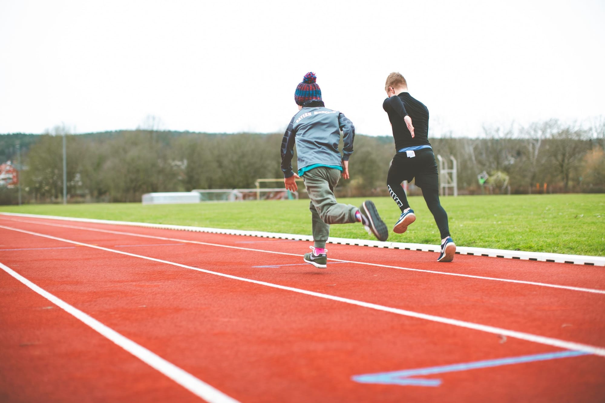 Performance Training