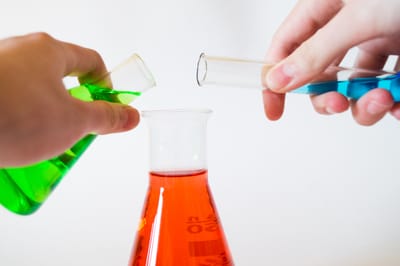 STEM ACTIVITIES image