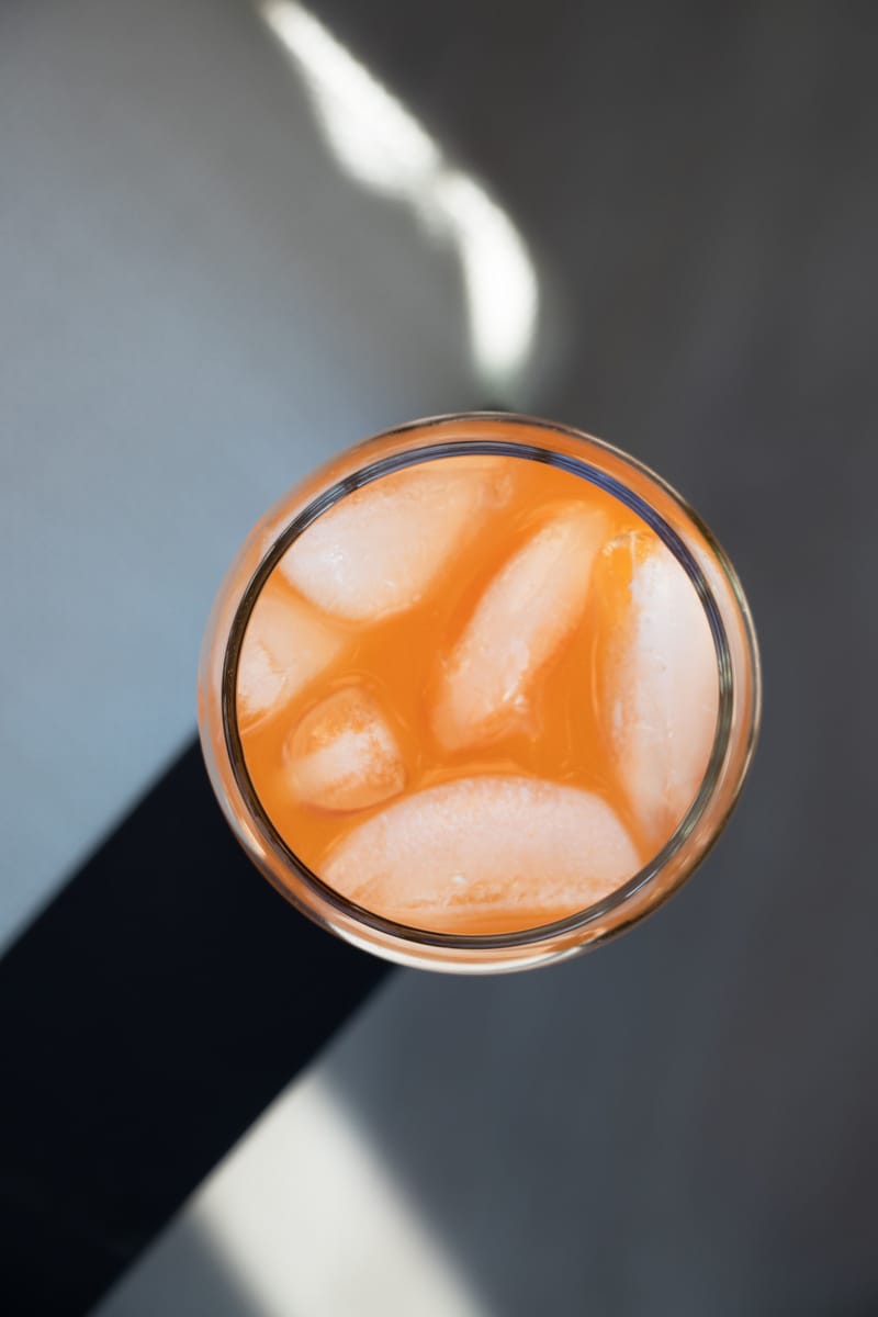 Ροδάκινο/Peach