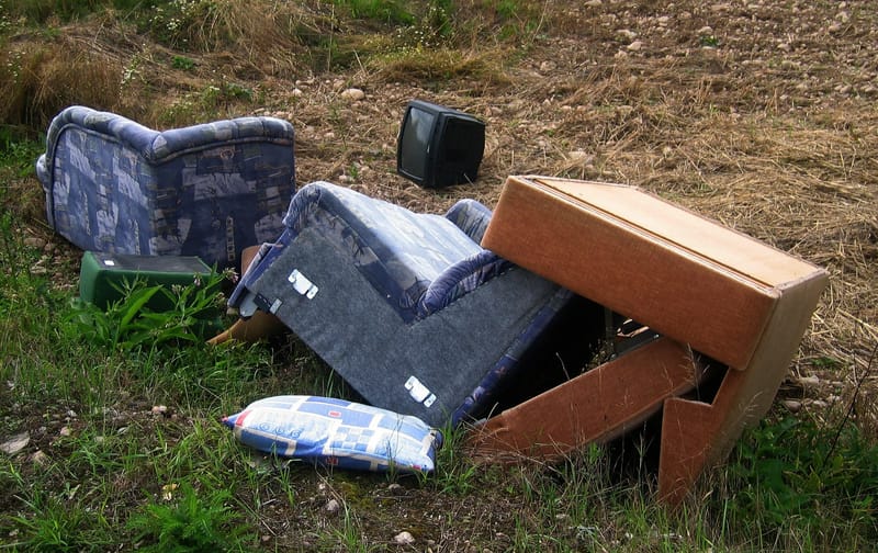 Unit Junk Out