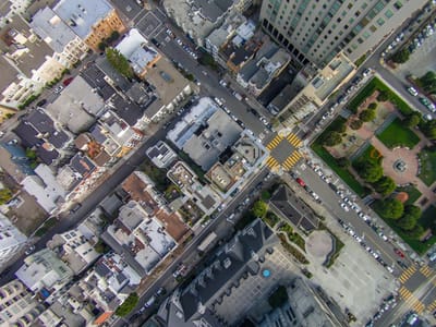 La surveillance image