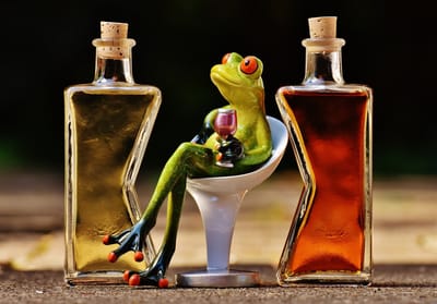 Álcool