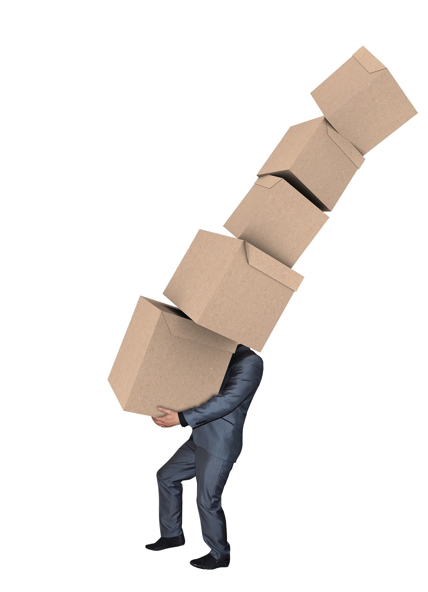 The Ultimate Guide to Packing Efficiently with Paper Boxes