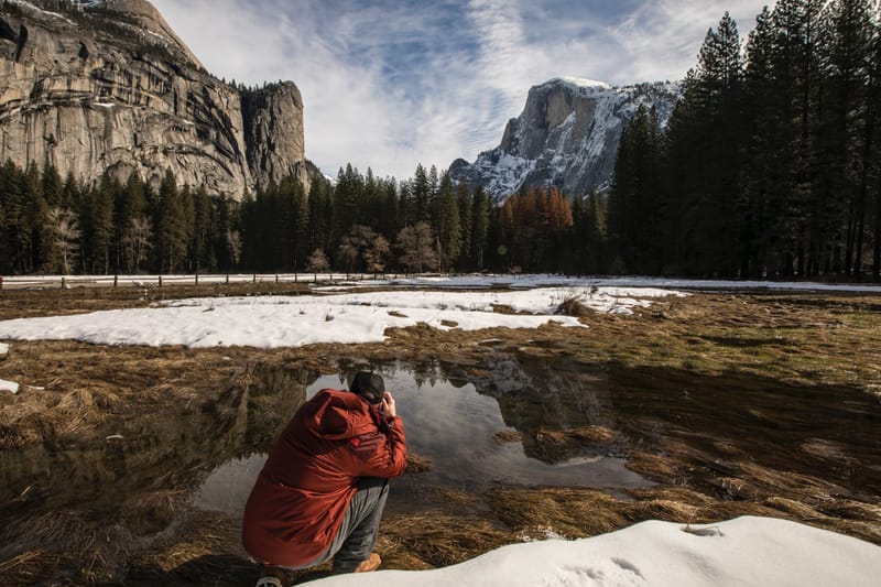 לא משנה מה אעשה, ארגיש, או מה ירגישו אחרים, העיקר שאני 'נעלה'.  נרקיסיזם. / חגי צדוק