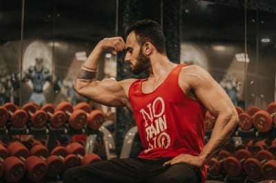 Surprising Health Benefits of Having Protein Powders