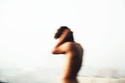 HSP - Am I a highly sensitive person?