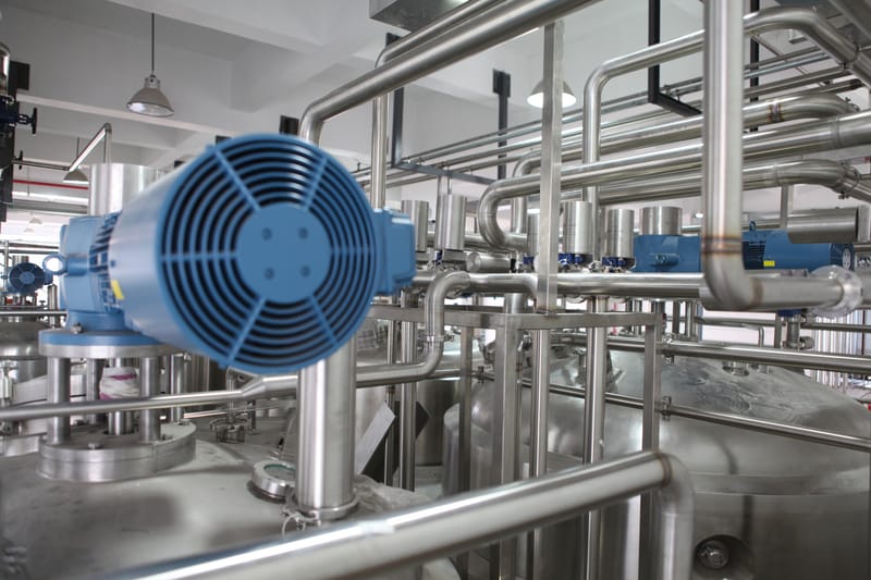 FOOD PROCESSING